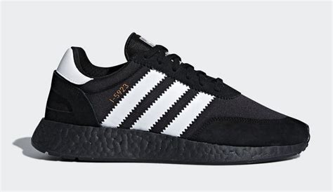 adidas i-5923 dames zwart|I 5923 'Black Boost' .